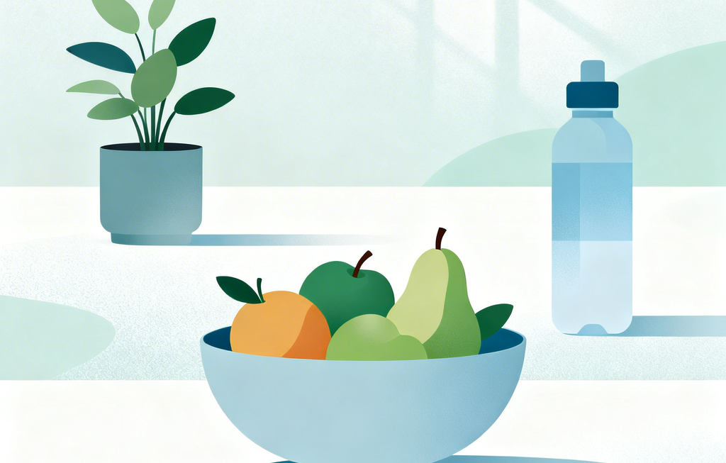 Këshilla për një Jetesë më të Shëndetshme