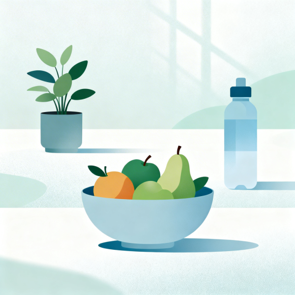 Këshilla për një Jetesë më të Shëndetshme